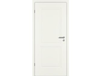 Zimmertür Weißlack exclusiv ähnlich RAL 9010 M2 Röhrenspan KK1 Beanspruchungsgruppe M "ELEGANCE MODENA" Zimmertür Weißlack exclusiv ähnlich RAL 9010 M2 Röhrenspan KK1 Beanspruchungsgruppe M "ELEGANCE MODENA"