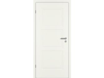 Zimmertür Weißlack exclusiv ähnlich RAL 9010 M3 Röhrenspan KK1 Beanspruchungsgruppe M "ELEGANCE MODENA" Zimmertür Weißlack exclusiv ähnlich RAL 9010 M3 Röhrenspan KK1 Beanspruchungsgruppe M "ELEGANCE MODENA"