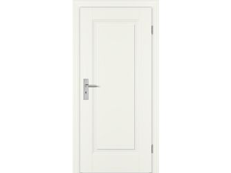 Zimmertür Weißlack exclusiv ähnlich RAL 9010 PM1 Röhrenspan KK1 Beanspruchungsgruppe M "ELEGANCE PRIMO"