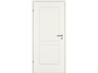 Zimmertür Weißlack exclusiv ähnlich RAL 9010 PF2 Vollspan KK1 Beanspruchungsgruppe M "ELEGANCE PROFILA" Zimmertür Weißlack exclusiv ähnlich RAL 9010 PF2 Vollspan KK1 Beanspruchungsgruppe M "ELEGANCE PROFILA"