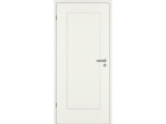 Zimmertür Weißlack exclusiv ähnlich RAL 9010 PF5 Vollspan KK1 Beanspruchungsgruppe M "ELEGANCE PROFILA"