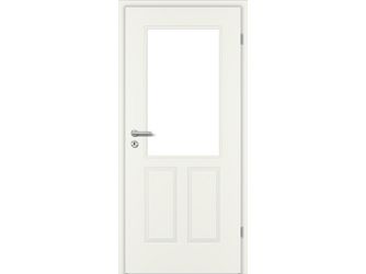 Zimmertür Weißlack exclusiv ähnlich RAL 9010 PFL4 LA Vollspan KK1 "ELEGANCE PROFILA" Zimmertür Weißlack exclusiv ähnlich RAL 9010 PFL4 LA Vollspan KK1 "ELEGANCE PROFILA"
