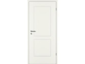Zimmertür Weißlack exclusiv ähnlich RAL 9010 PF2 Röhrenspan KK2 Beanspruchungsgruppe M "ELEGANCE PROFILA" Zimmertür Weißlack exclusiv ähnlich RAL 9010 PF2 Röhrenspan KK2 Beanspruchungsgruppe M "ELEGANCE PROFILA"