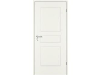 Zimmertür Weißlack exclusiv ähnlich RAL 9010 PF3 Röhrenspan KK3 Beanspruchungsgruppe M "ELEGANCE PROFILA" Zimmertür Weißlack exclusiv ähnlich RAL 9010 PF3 Röhrenspan KK3 Beanspruchungsgruppe M "ELEGANCE PROFILA"