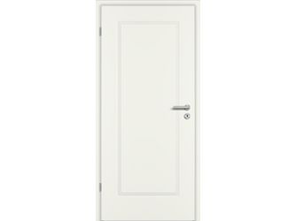 Zimmertür Weißlack exclusiv ähnlich RAL 9010 PF5 Röhrenspan KK3 Beanspruchungsgruppe M "ELEGANCE PROFILA"