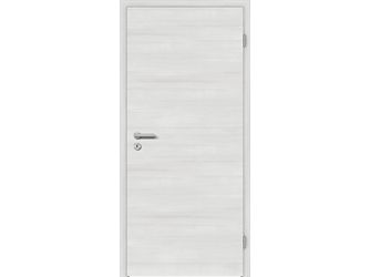 Schallschutztür CPL T-Greyline DQ Spezial-/Kombinationseinlage KK2 SSK3 Beanspruchungsgruppe S mit Bodendichtung "FUNKTION"