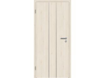 Schallschutztür CPL T-Oak White RY-532-DA Spezial-/Kombinationseinlage KK3 SSK3 Beanspruchungsgruppe S mit Bodendichtung "FUNKTION" Schallschutztür CPL T-Oak White RY-532-DA Spezial-/Kombinationseinlage KK3 SSK3 Beanspruchungsgruppe S mit Bodendichtung "FUNKTION"