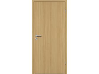 Schallschutztür CPL Buche-Pur glatt Spezial-/Kombinationseinlage KK2 SSK3 Beanspruchungsgruppe S "FUNKTION"