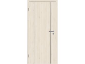 Schallschutztür CPL T-Oak White RY-534-DA Spezial-/Kombinationseinlage KK3 SSK3 Beanspruchungsgruppe S "FUNKTION"