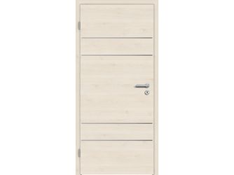 Schallschutztür CPL T-Oak White RY-552-DQ Spezial-/Kombinationseinlage KK2 SSK3 Beanspruchungsgruppe S "FUNKTION" Schallschutztür CPL T-Oak White RY-552-DQ Spezial-/Kombinationseinlage KK2 SSK3 Beanspruchungsgruppe S "FUNKTION"