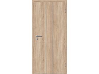 Schallschutztür CPL T-Eiche RY-532-DA Vollspan KK3 SSK1 Beanspruchungsgruppe S mit Bodendichtung "FUNKTION" Schallschutztür CPL T-Eiche RY-532-DA Vollspan KK3 SSK1 Beanspruchungsgruppe S mit Bodendichtung "FUNKTION"