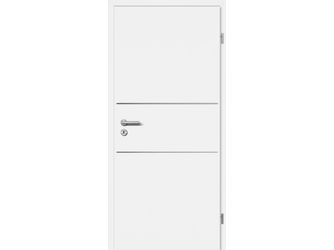 Schallschutztür CPL Weißlack ähnlich RAL 9010 RY-533-DA Vollspan KK2 SSK1 Beanspruchungsgruppe S mit Bodendichtung "FUNKTION" Schallschutztür CPL Weißlack ähnlich RAL 9010 RY-533-DA Vollspan KK2 SSK1 Beanspruchungsgruppe S mit Bodendichtung "FUNKTION"