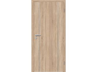 Schallschutztür CPL T-Eiche RY-534-DA Vollspan KK2 SSK1 Beanspruchungsgruppe S "FUNKTION" Schallschutztür CPL T-Eiche RY-534-DA Vollspan KK2 SSK1 Beanspruchungsgruppe S "FUNKTION"