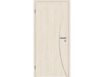 Schallschutztür CPL T-Oak White RY-522-DA Spezial-/Kombinationseinlage KK3 SSK2 Beanspruchungsgruppe S "FUNKTION"