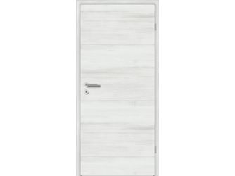 Zimmertür CPL T-Greyline DQ Röhrenspan KK1 Beanspruchungsgruppe M "STANDARD"