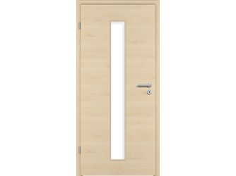 Zimmertür CPL T-Oak Creme DQ LA2 Vollspan KK1 "STANDARD" Zimmertür CPL T-Oak Creme DQ LA2 Vollspan KK1 "STANDARD"