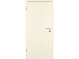 Zimmertür CPL Esche Weiß glatt Röhrenspan KK1 Beanspruchungsgruppe M "STANDARD"