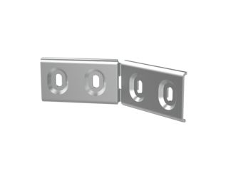 DuoSpan51 Flexibler-Verbinder