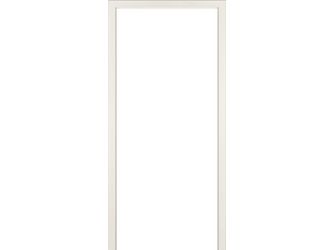 Durchgangszarge CPL T-Whiteline "STANDARD"