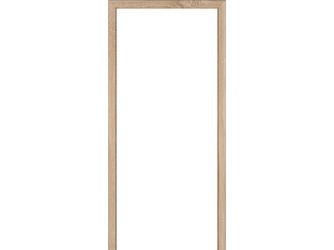 Durchgangszarge CPL T-Eiche "STANDARD"