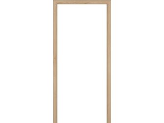 Durchgangszarge CPL T-Oak Nature "STANDARD"