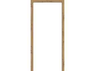 Durchgangszarge CPL T-Wildeiche "STANDARD"