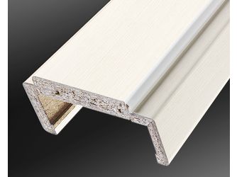 Durchgangszarge CPL Pinie "Mero"