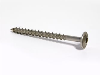 Durio Edelstahlschraube