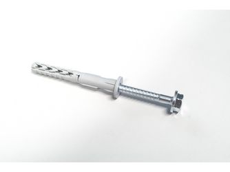 Durio Langschaftdübel 80 mm