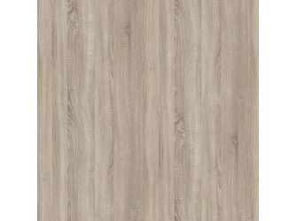 Duropal Arbeitsplatte PerForm P3 R20039 Sonoma Eiche grau, RT, VS Folie