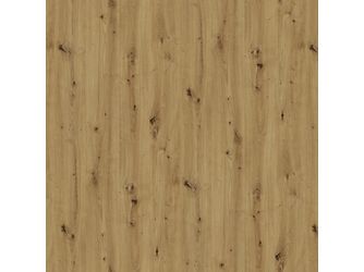 Duropal Arbeitsplatte Quadra P2 R20315 Artisan Oak, NW, VS Folie