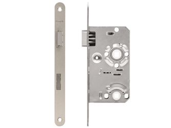 EINSTECKSCHLOSS KL1 WC 20/55/78/8 DIN L STULP ABGERUNDET NICKELSILBER,F+R KST.