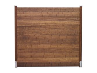 ELEGANT-Serie Bambus Profilbrett 14x140x1850mm vorgeölt