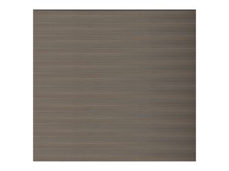 Sichtschutzzaun WPC grau "ELSKOP"