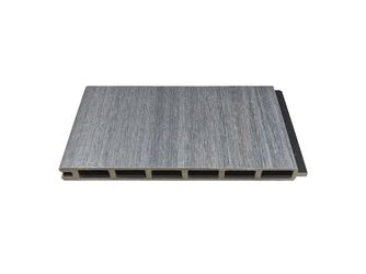 ELZE-Serie WPC-Steckzaunsystem Zaunlamelle BREIT 20x280x1790mm GRAU co-extrudiert ELZE-Serie WPC-Steckzaunsystem Zaunlamelle BREIT 20x280x1790mm GRAU co-extrudiert