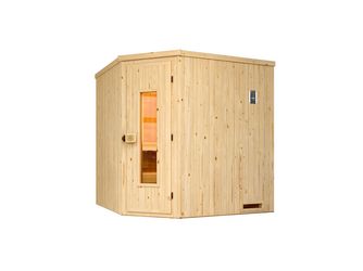 EL-Ecksauna 508 HT Gr.3 OS