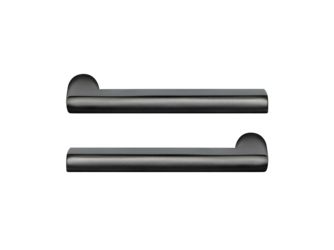 ER54 0DS Griffpaar Montana o. Griffrosette inkl. Stift in Titan Grau ER54 0DS Griffpaar Montana o. Griffrosette inkl. Stift in Titan Grau