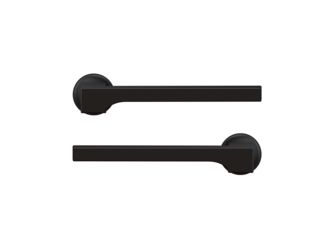 ER57 0DS Griffpaar Soho o. Griffrosette inkl. Stift ER57 0DS Griffpaar Soho o. Griffrosette inkl. Stift