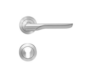 ER62, Maranello Profilzylinder Edelst. matt