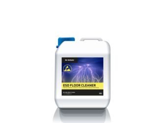 ESD Floor Cleaner 10l