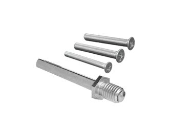 ESGKIT 670 6373, Montagekit für ESG670 PZ72 Türstärke 63mm-73mm ESGKIT 670 6373, Montagekit für ESG670 PZ72 Türstärke 63mm-73mm
