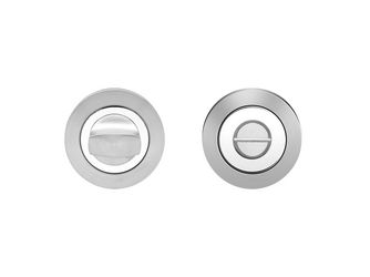 EZ1332 BAD 73, 3-teilige Rosette Bad Edelst. poliert/matt 1 Set EZ1332 BAD 73, 3-teilige Rosette Bad Edelst. poliert/matt 1 Set
