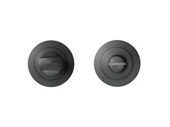 EZ1332 BAD 89, 3-teilige Rosette Titan Grau 1 Set EZ1332 BAD 89, 3-teilige Rosette Titan Grau 1 Set