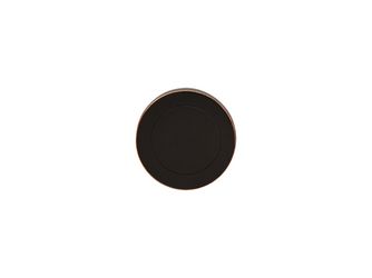EZ1332 BL 81, 3-teilige Rosette Blind Antik Bronzeoptik 1 St.