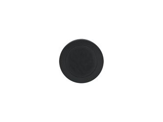 EZ1332 BL 83, 3-teilige Rosette Blind Kosmos Schwarz 1 St.