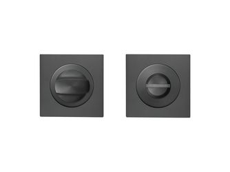EZ1340 BAD 89, 3-teilige Rosette Titan Grau 1 Set EZ1340 BAD 89, 3-teilige Rosette Titan Grau 1 Set