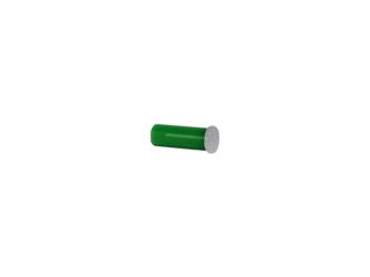 EZ PIN G BC 71, Grüner Pin KD Basic in Edelst. matt EZ PIN G BC 71, Grüner Pin KD Basic in Edelst. matt