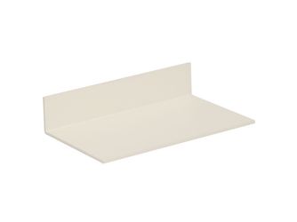 Eckprofil 80x60x3,4mm Creme 600cm