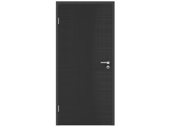 Zimmertür CPL cotton like anthrazit Vollspan KK2 SSK2 "Versio"