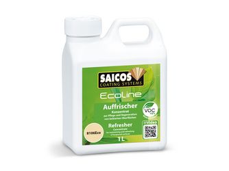 Ecoline Auffrischer Ecoline Auffrischer